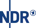 Logo de la NDR depuis 2001