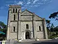 Église Notre-Dame-de-la-Fin-des-Terres