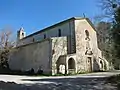 Chapelle Notre-Dame-des-Anges