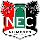 Logo du NEC Nimègue