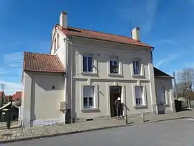 Image illustrative de l’article Gare de Neufchâtel-Hardelot