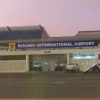 Image illustrative de l’article Aéroport de Kisumu