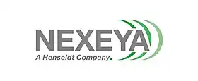 logo de Nexeya