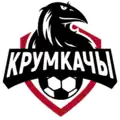 Logo du Krumkachy Minsk