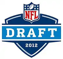 Description de l'image NFL Draft 2012.jpg.