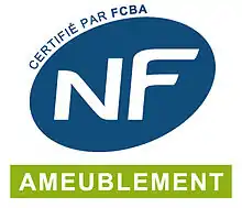 Logo NF Ameublement