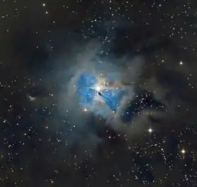 Image illustrative de l’article NGC 7023