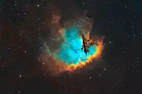 Image illustrative de l’article NGC 281