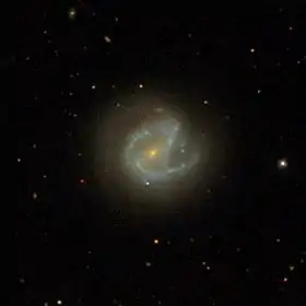 Image illustrative de l’article NGC 4412