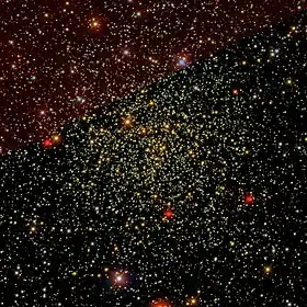 Image illustrative de l’article NGC 6791