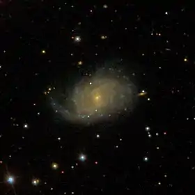 Image illustrative de l’article NGC 7046