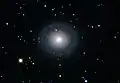 Détails de NGC 7217 photographiée par un astronome amateur.