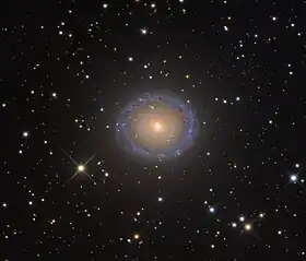 Image illustrative de l’article NGC 7217