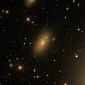 Image illustrative de l’article NGC 7335