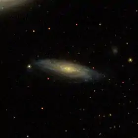 Image illustrative de l’article NGC 7537