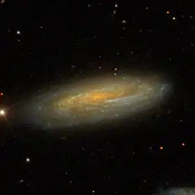 Image illustrative de l’article NGC 7541