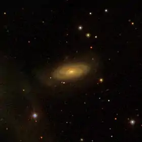 Image illustrative de l’article NGC 7547