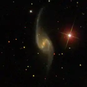 Image illustrative de l’article NGC 7549