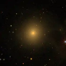 Image illustrative de l’article NGC 7550