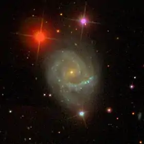 Image illustrative de l’article NGC 7678