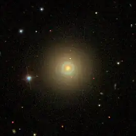 Image illustrative de l’article NGC 7742