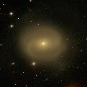 Image illustrative de l’article NGC 7743