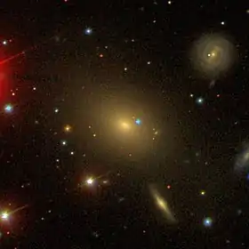 Image illustrative de l’article NGC 7768