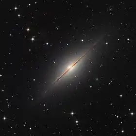 Image illustrative de l’article NGC 7814