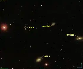 Image illustrative de l’article NGC 4