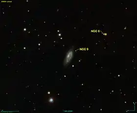 Image illustrative de l’article NGC 9