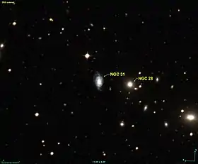 Image illustrative de l’article NGC 31