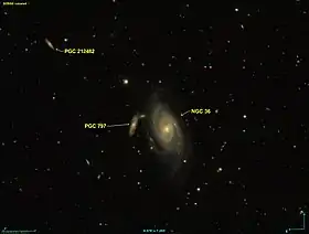 Image illustrative de l’article NGC 36