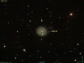 Image illustrative de l’article NGC 39