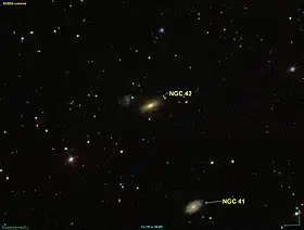 Image illustrative de l’article NGC 42