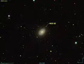 Image illustrative de l’article NGC 62