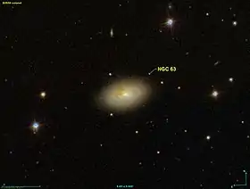 Image illustrative de l’article NGC 63