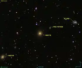 Image illustrative de l’article NGC 79