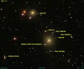 Image illustrative de l’article NGC 81