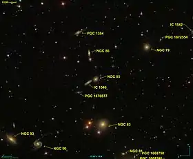 Image illustrative de l’article NGC 85