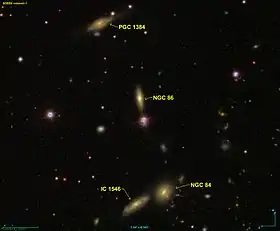 Image illustrative de l’article NGC 86