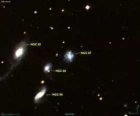 Image illustrative de l’article NGC 87