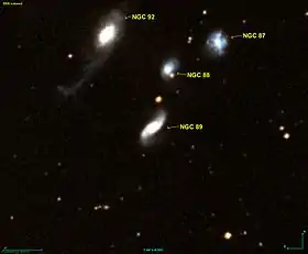 Image illustrative de l’article NGC 89