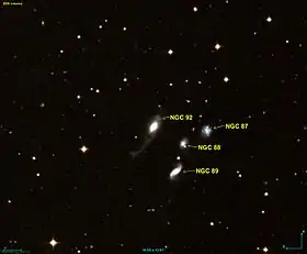 Image illustrative de l’article NGC 92