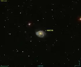 Image illustrative de l’article NGC 95