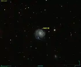 Image illustrative de l’article NGC 99