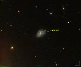 Image illustrative de l’article NGC 107