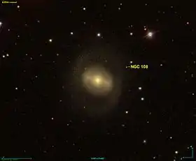 Image illustrative de l’article NGC 108