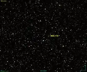 Image illustrative de l’article NGC 110