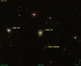 Image illustrative de l’article NGC 114