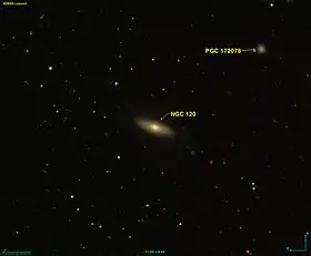 Image illustrative de l’article NGC 120